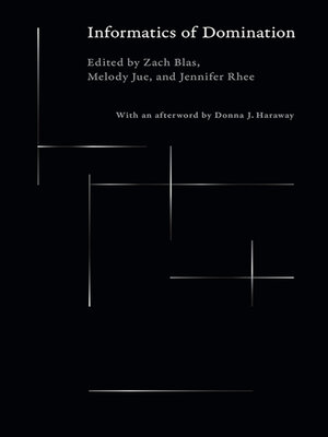cover image of Informatics of Domination